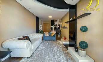 Imagem 7: Apartamento com 4 dormitórios à venda, 364 m² por R$ 3.590.000,00 - Canto do Forte - Praia