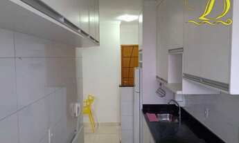 Imagem: Apartamento com 1 dormitório à venda