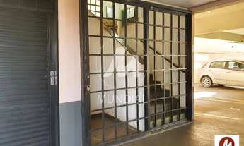 Imagem 2: Apartamento (tipo - padrao) 1 dormitórios/suite, cozinha planejada, em condomínio fechado