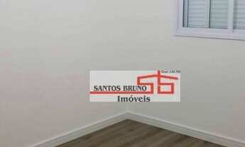 Imagem 2: Apartamento à venda, 53 m² por R$ 400.000,01 - Limão - São Paulo/SP