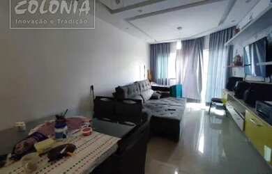 Imagem 2: Santo André - Apartamento Padrão - Vila Metalúrgica