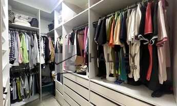 Imagem 3: Casa de condomínio 3 quartos suítes Rua 8 Vicente Pires Brasília -DF