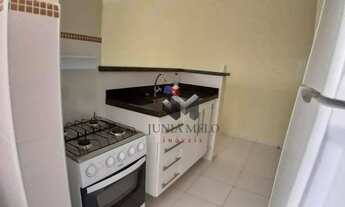 Imagem 7: Apartamento com 1 dormitório para alugar, 47 m² por R$ 1.670,00/mês - Nova Aliança - Ribei