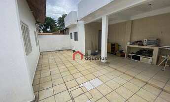 Imagem 6: Sobrado com 5 dormitórios à venda, 200 m² por R$ 625.000,00 - Vista Verde - São José dos C