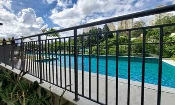 Imagem: Apartamento à venda no Morumbi, ao lado