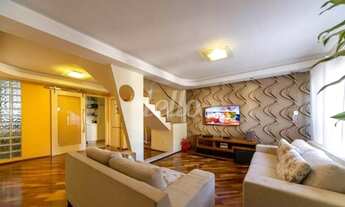 Imagem 5: Santo André - Casa Padrão - Jardim Bela Vista