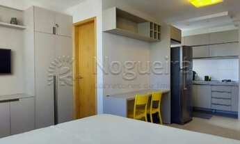 Imagem: Apartamento para aluguel com 24 metros quadrados