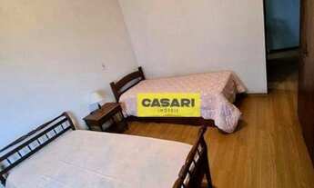 Imagem 7: Apartamento com 2 dormitórios à venda, 79 m² - Mauá - São Caetano do Sul/SP