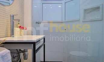 Imagem 5: Apartamento para venda tem 169 metros quadrados com 3 quartos