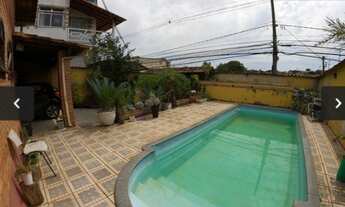 Imagem 7: Térrea para venda possui 360 metros quadrados com 2 quartos em Paquetá - Belo Horizonte