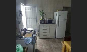 Imagem 6: Casa para venda com 125m², 2 quartos ( 1 suite) Vila Hamburguesa - São Paulo