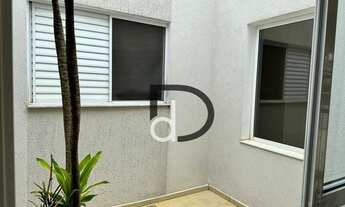 Imagem 3: Casa com 3 dormitórios sendo uma suíte à venda, 234 m² por - Cond. Vila de São Lourenço