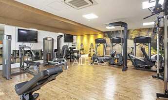 Imagem 4: Apartamento disponivel para venda ou locação no Morumbi - São Paulo/SP