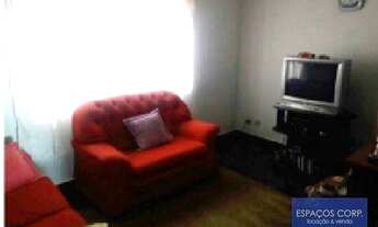 Imagem: Casa com 3 dormitórios à venda, 302m²