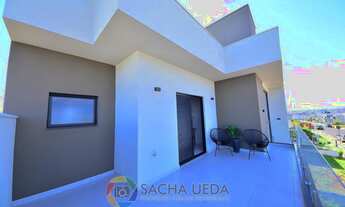 Imagem 5: Sobrado para Venda em Indaiatuba, Jardim Residencial Dona Maria José, 3 dormitórios, 3 suí