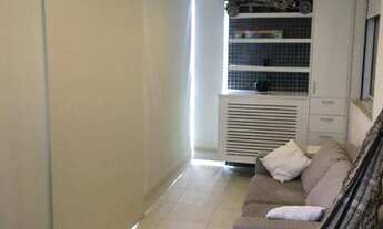 Imagem 2: Apartamento com 3 dormitórios à venda, 87 m² por R$ 880.000 - Vila Anastácio - São Paulo/S