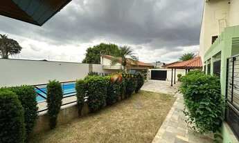 Imagem 5: Casa com 3 dormitórios para alugar, 314 m² por R$ 6.362,00/mês - Chácara Machadinho II - A