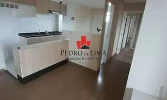 Imagem 4: Apartamento contendo 2 Dormitórios e 1 Vaga no Ermelino Matarazzo