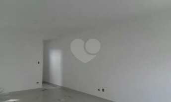 Imagem 5: Sobrado novo Tucuruvi