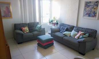 Imagem 2: Apartamento 92 metros Boa Vista Recife