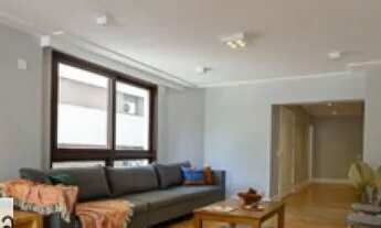 Imagem 7: Apartamento 198m2 - Jardim Paulista SP