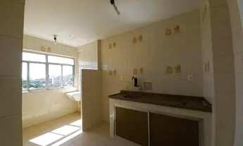 Imagem 7: Apartamento para Venda em Nova Iguaçu, da Luz, 2 dormitórios, 1 banheiro, 1 vaga