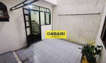 Imagem 6: Casa com 4 dormitórios à venda, 266 m² - Parque Terra Nova II - São Bernardo do Campo/SP