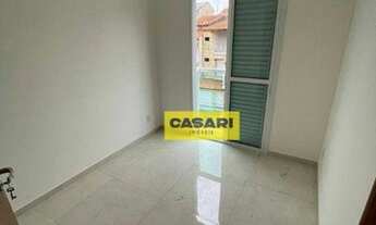 Imagem 6: Cobertura com 2 dormitórios à venda, 80 m² - Jardim Milena - Santo André/SP