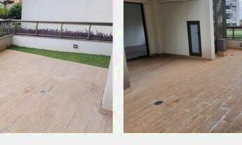 Imagem 6: Apartamento para venda tem 78 metros quadrados com 1 quarto em Vila Mariana - São Paulo