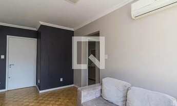 Imagem 4: Apartamento à Venda - Auxiliadora, 2 Quartos, 70 m2