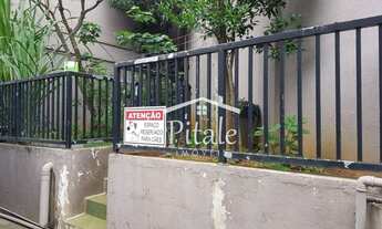 Imagem: Apartamento com 2 dormitórios à venda