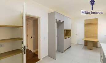 Imagem 3: Apartamento 3 suítes à venda, 175 m² - EDIFÍCIO MAISON MONT CLAIR - Higienópolis - São Pau