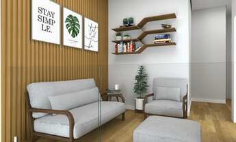 Imagem 3: ULTIMAS UNIDADES OBRAS INICIADAS SOBRADOS ISOLADOS COM 03 SUÍTES,TERRENO A PARTIR DE 175