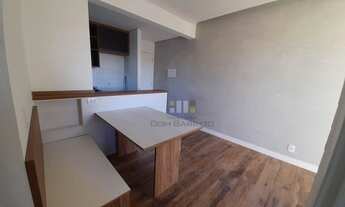 Imagem 2: Apartamento com 2 dormitórios à venda, 58 m² por R$ 280.000,00 - Jardim Dulce (Nova Veneza