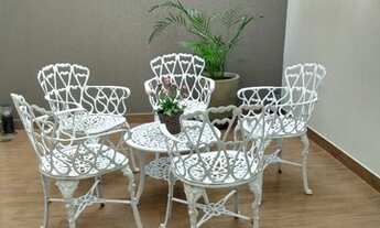 Imagem 5: Casa térrea com 3 quartos, 187,70m² por R$ 950.000,00