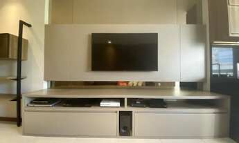 Imagem 4: Apartamento com 3 dormitórios à venda, 141 m² por R$ 1.480.000,00 - Barro Vermelho - Vitór