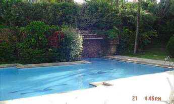 Imagem 7: Casa com 4 dormitórios, 980 m² - venda por R$ 6.500.000,00 ou aluguel por R$ 25.000,00 - C