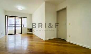 Imagem: Apartamento a venda no Brooklin 2 dormitórios