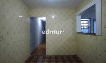 Imagem 6: CASA no bairro Parque Erasmo Assunção com 85m². 2 dormitórios e 2 vagas. Confira