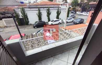 Imagem 6: Sobrado 91 m² 1 dormitorio, sala, 1 vaga, Vila Assuncao, Santo Andre