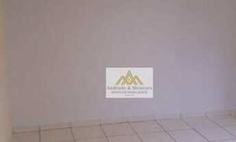 Imagem 2: Apartamento com 2 dormitórios à venda, 42 m² por R$ 130.000,00 - Vila Virgínia - Ribeirão