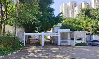 Imagem: Apartamento com 3 quartos no Alameda Morumbi
