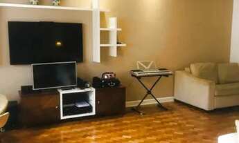 Imagem 3: Apartamento Garden , Barrão da Torre esquina com Vinicius para venda possui 180 metros