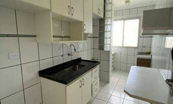 Imagem 2: Apartamento com 1 dormitório, 48 m² - venda por R$ 280.000,00 ou aluguel por R$ 1.936,00/m