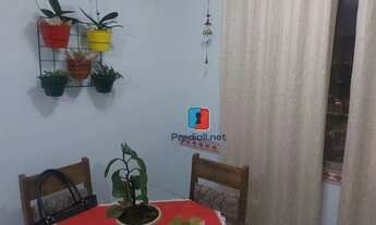 Imagem 7: Apartamento com 2 dormitórios à venda, 53 m² por R$ 300. - Freguesia do Ó - São Paulo/SP