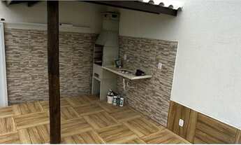 Imagem 4: Casa a venda em Jauá ! Valores a parti de 200 mil