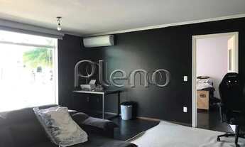 Imagem 5: Casa para locação no Parque Taquaral, Campinas 3 quartos