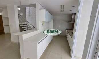 Imagem 5: Casa com 3 dormitórios para alugar, 227 m² por R$ 6.518,84 - Parque Residencial Villa dos