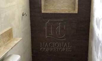 Imagem 5: Apartamento à venda, 65 m² por R$ 380.000,00 - Jardim Santo Antônio - Santo André/SP