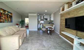 Imagem 5: APARTAMENTO PARA LOCAÇÃO POR TEMPORADA - ACOMODA 08 PESSOAS